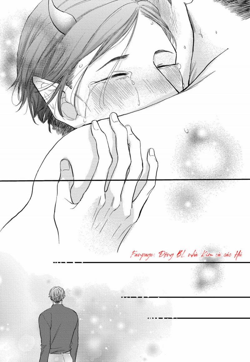 Giấc Mộng Này Kéo Dài Tới Đâu 5 trang 19
