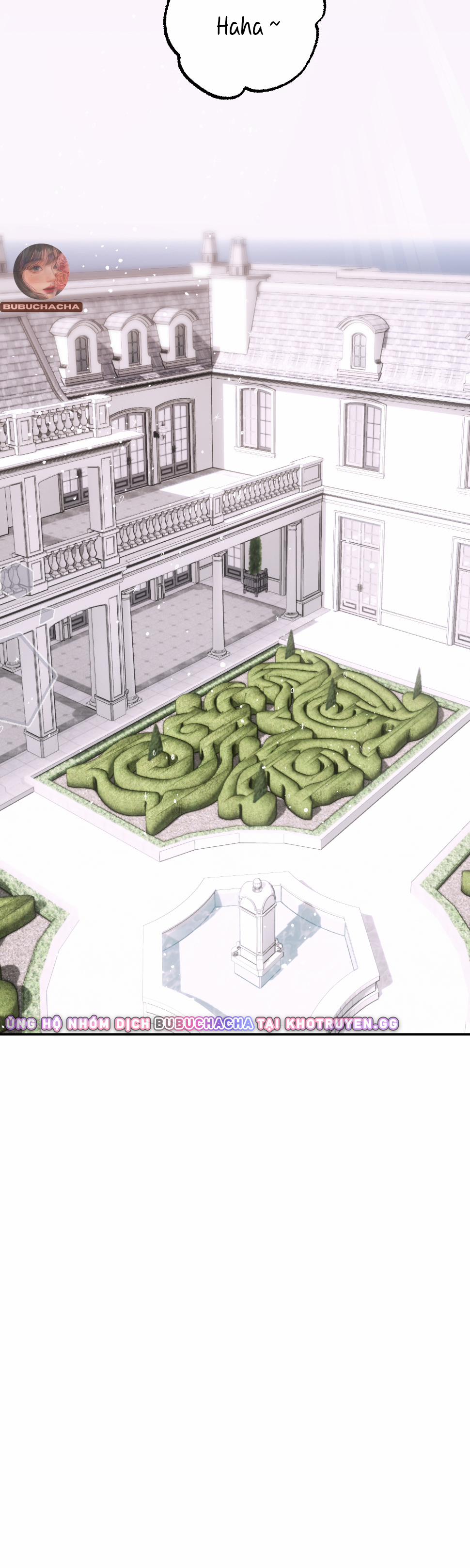 Giải Cứu Bé Thỏ Khỏi Tay Cá Mập 24 trang 4