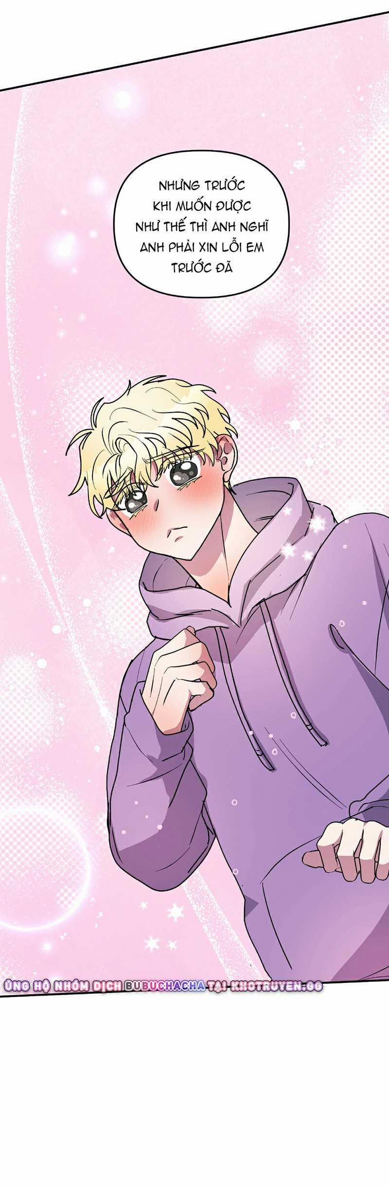 Giải Cứu Bé Thỏ Khỏi Tay Cá Mập 45 trang 4