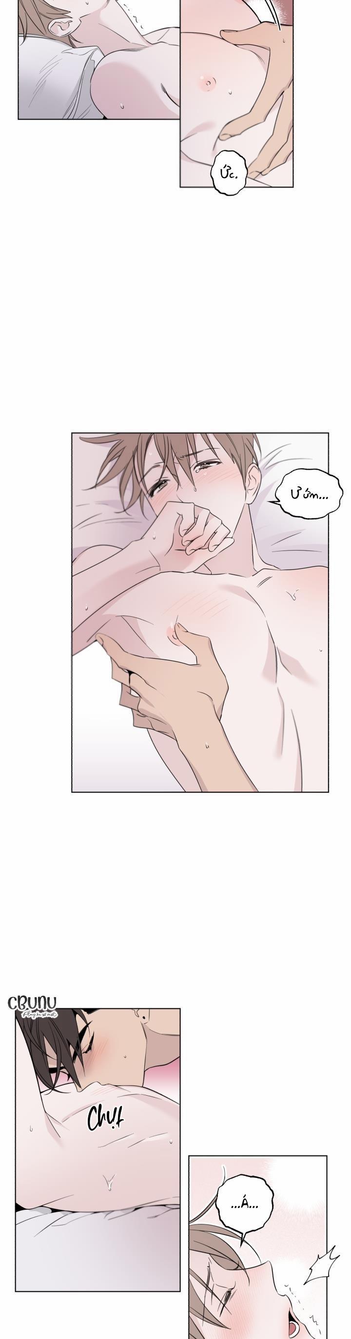 Giai điệu Của Bạn, Tiếng Lòng Của Tôi 0 trang 13