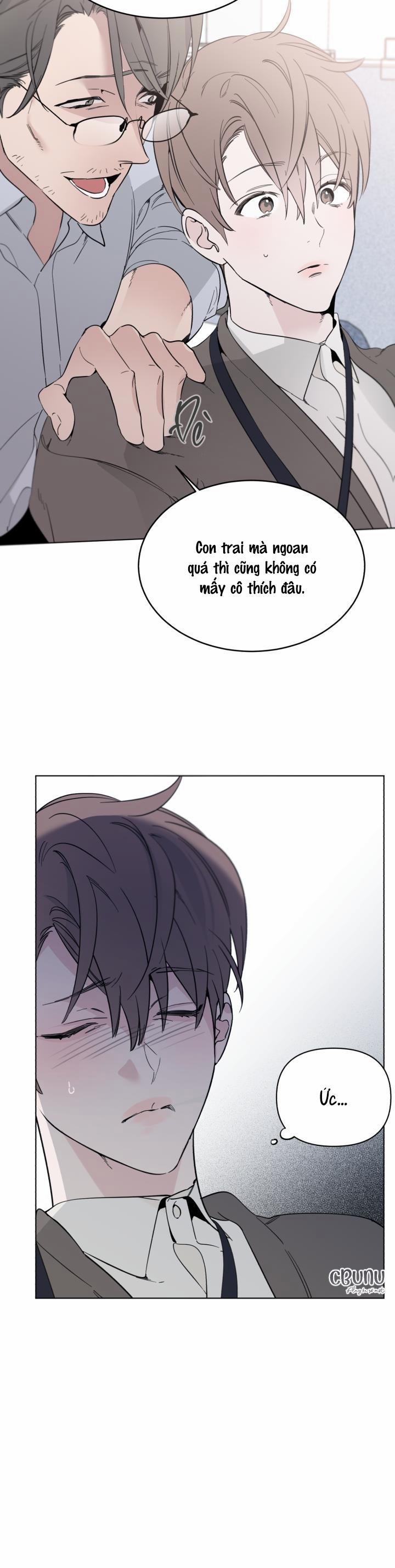 Giai điệu Của Bạn, Tiếng Lòng Của Tôi 1 trang 13