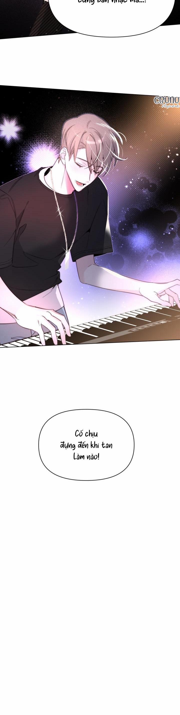 Giai điệu Của Bạn, Tiếng Lòng Của Tôi 1 trang 16