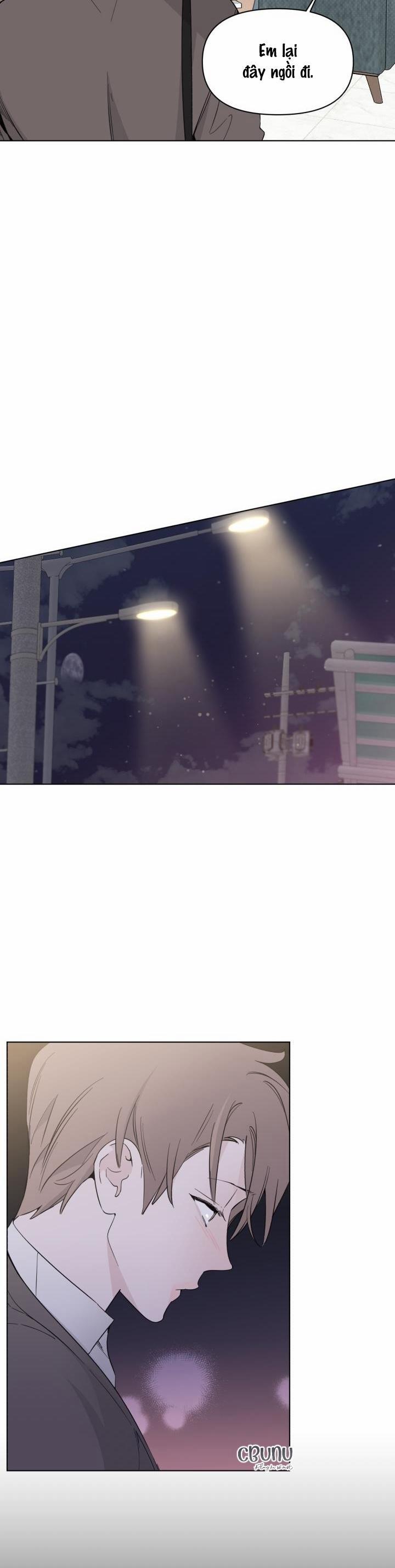 Giai điệu Của Bạn, Tiếng Lòng Của Tôi 1 trang 20