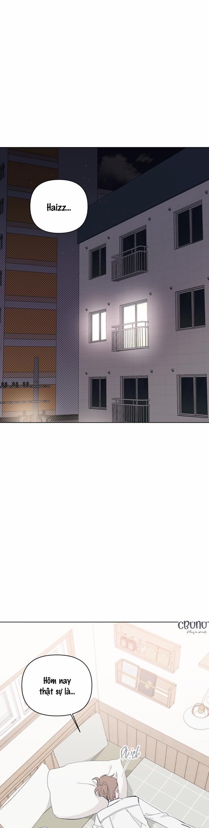 Giai điệu Của Bạn, Tiếng Lòng Của Tôi 1 trang 3