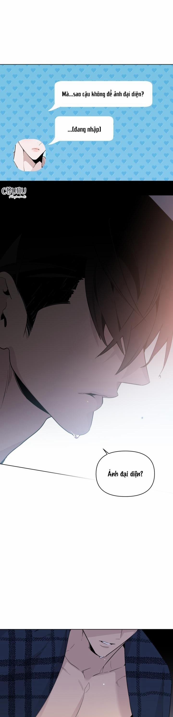 Giai điệu Của Bạn, Tiếng Lòng Của Tôi 1 trang 32