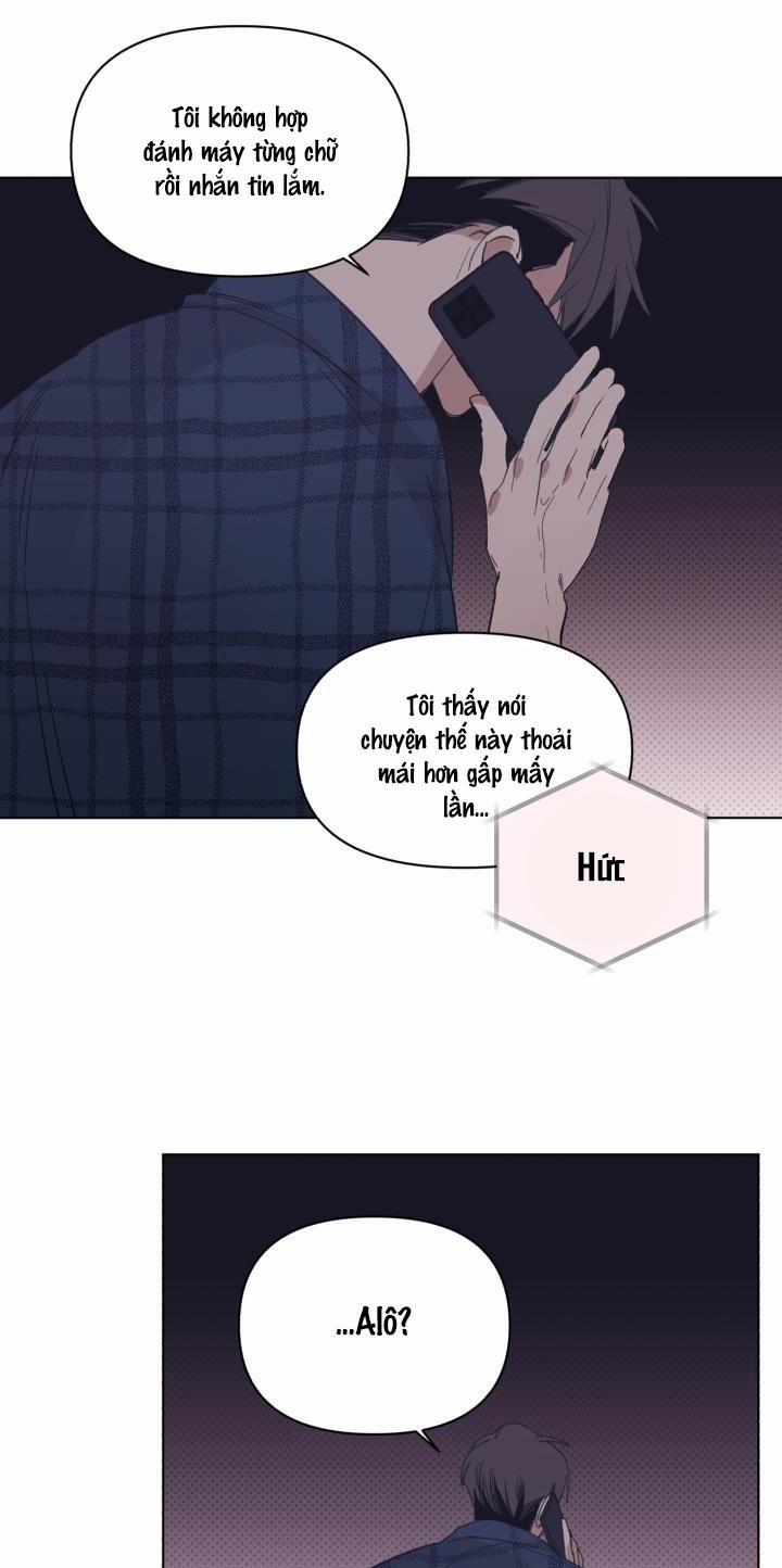 Giai điệu Của Bạn, Tiếng Lòng Của Tôi 1 trang 35