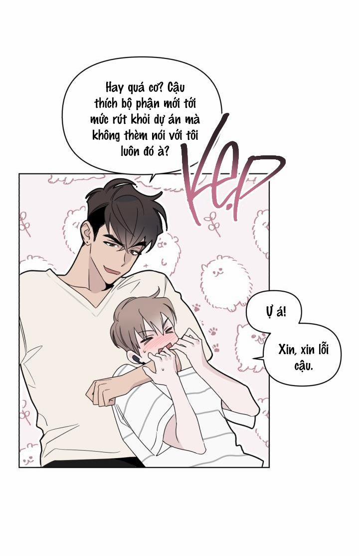 Giai điệu Của Bạn, Tiếng Lòng Của Tôi 11 trang 14