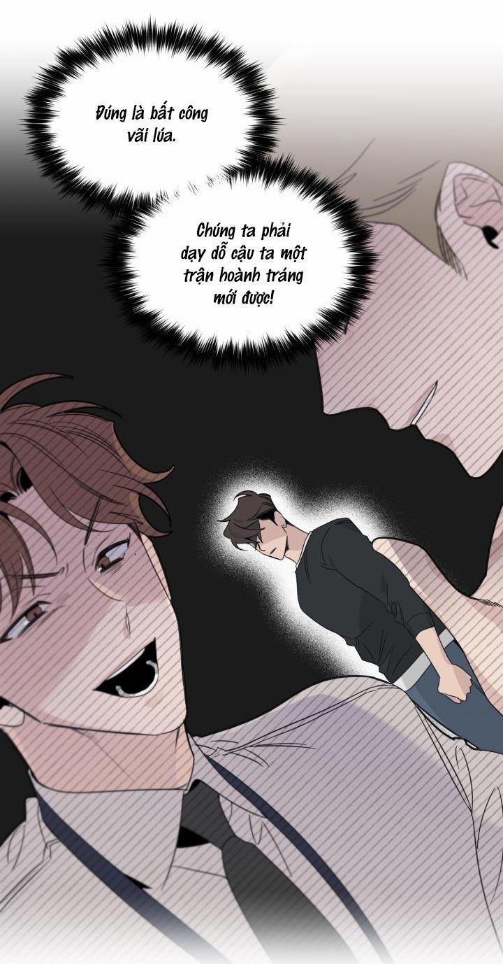 Giai điệu Của Bạn, Tiếng Lòng Của Tôi 11 trang 18