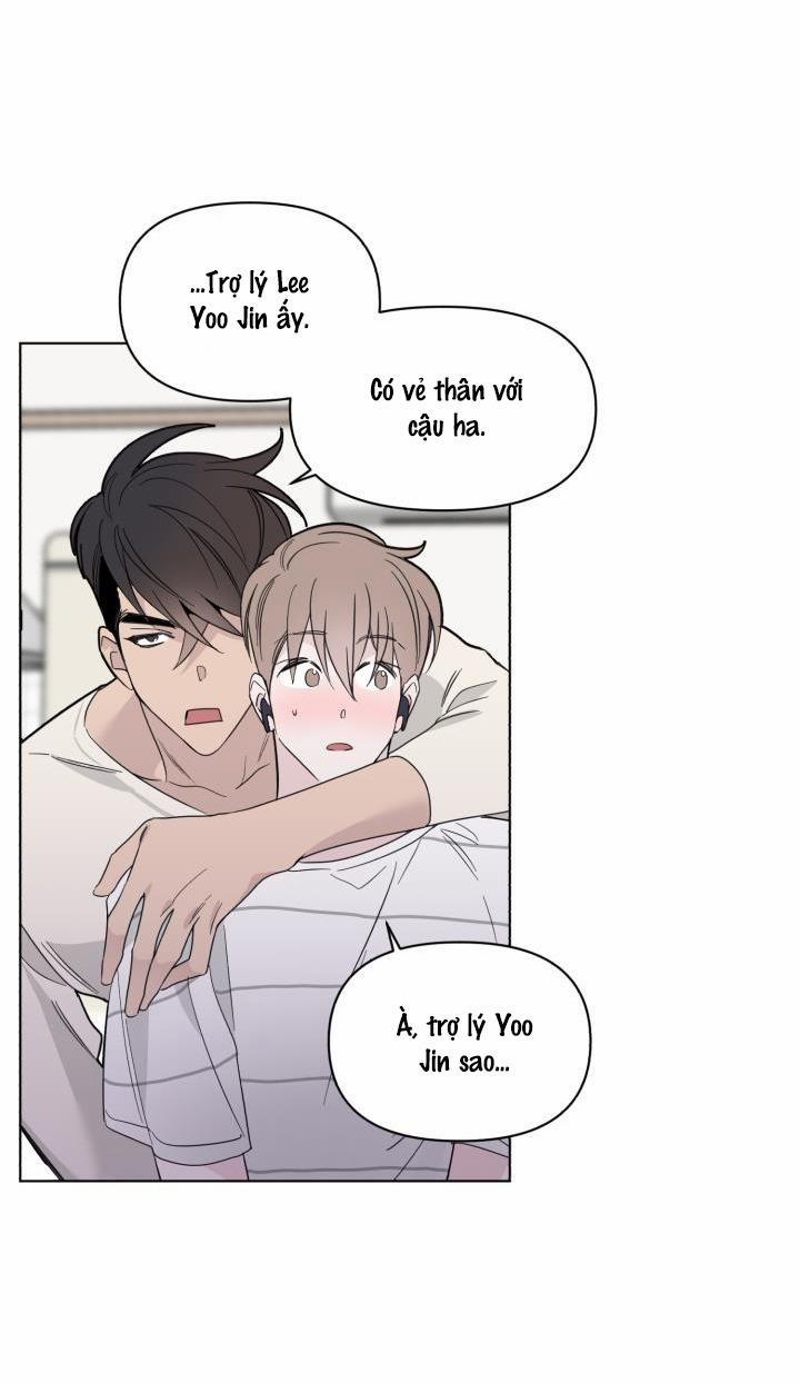 Giai điệu Của Bạn, Tiếng Lòng Của Tôi 11 trang 21