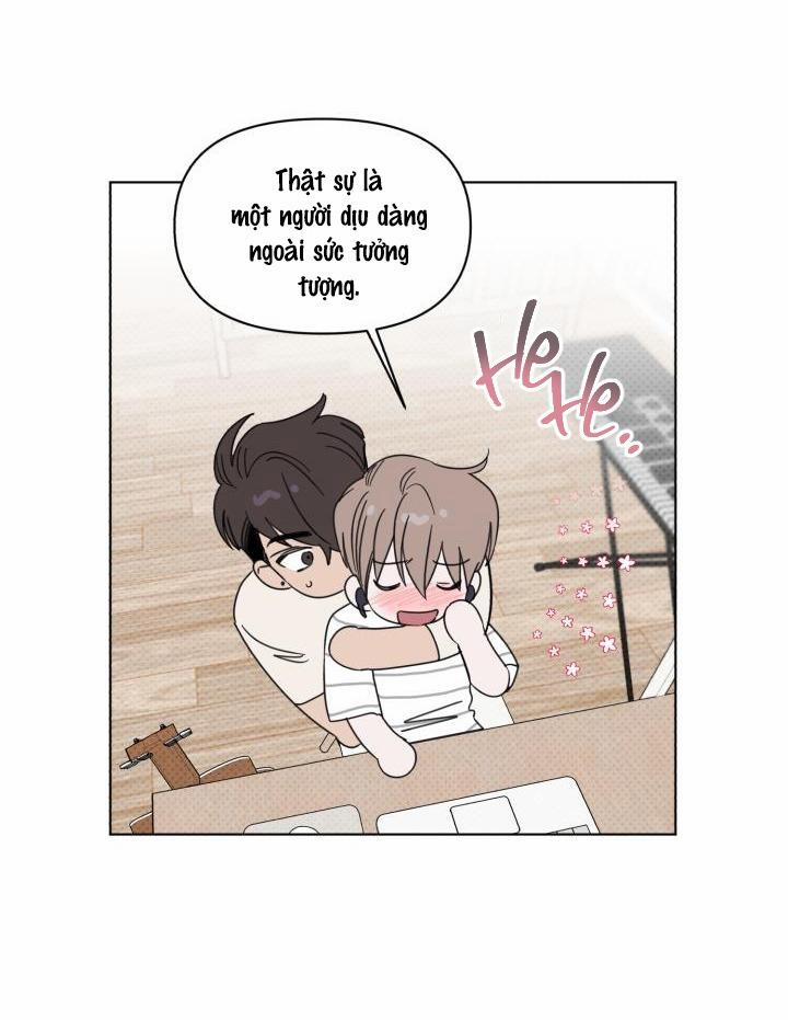 Giai điệu Của Bạn, Tiếng Lòng Của Tôi 11 trang 25