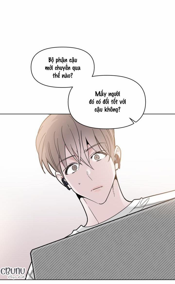 Giai điệu Của Bạn, Tiếng Lòng Của Tôi 11 trang 6