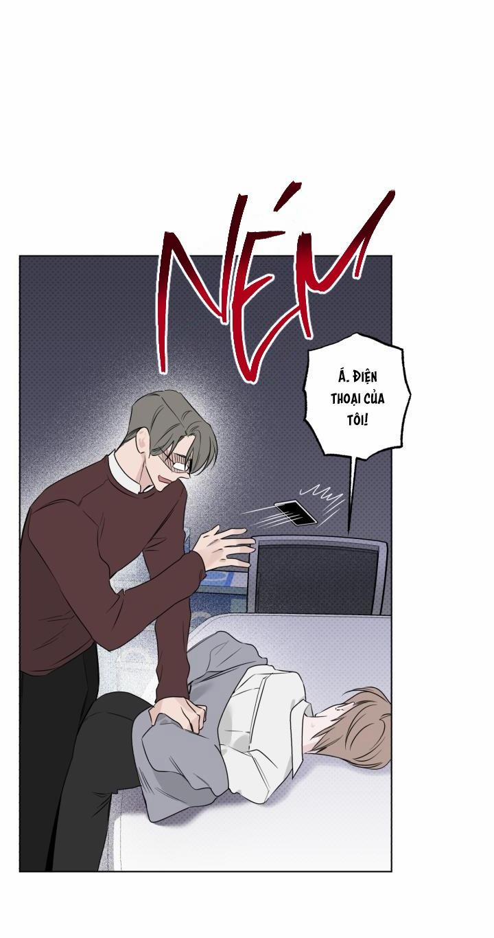 Giai điệu Của Bạn, Tiếng Lòng Của Tôi 12 trang 57