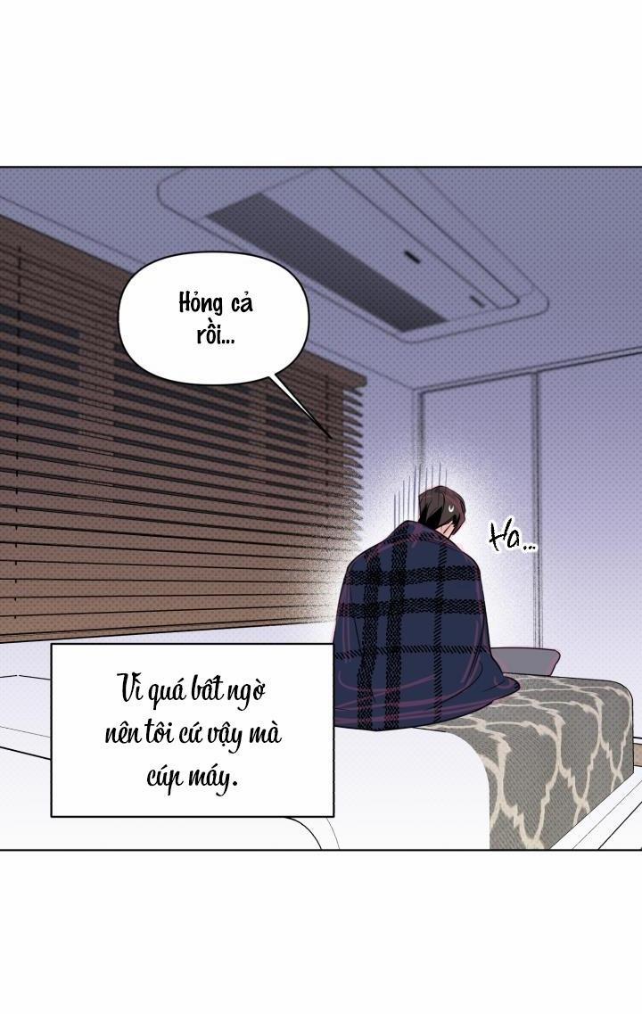 Giai điệu Của Bạn, Tiếng Lòng Của Tôi 13 trang 35