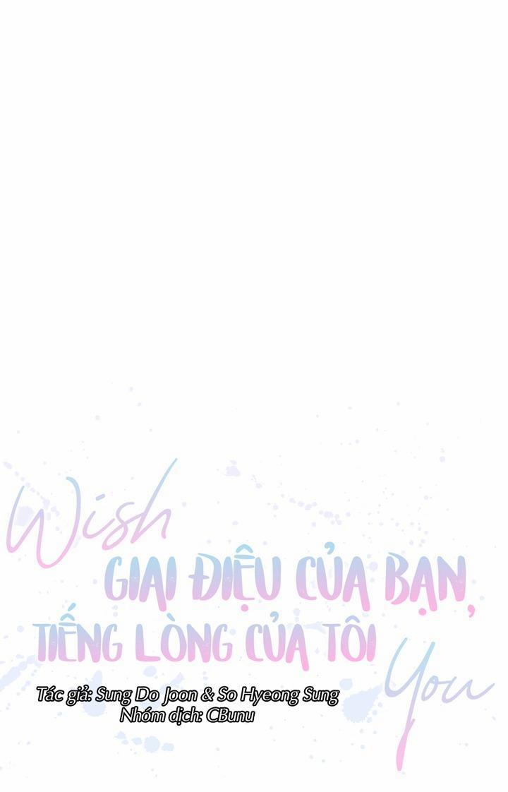 Giai điệu Của Bạn, Tiếng Lòng Của Tôi 13 trang 43