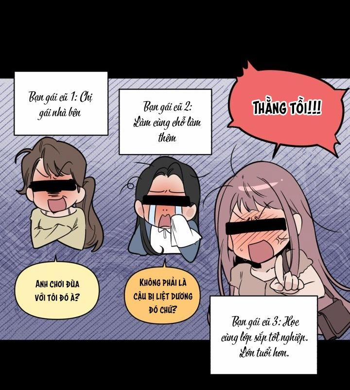 Giai điệu Của Bạn, Tiếng Lòng Của Tôi 13 trang 9