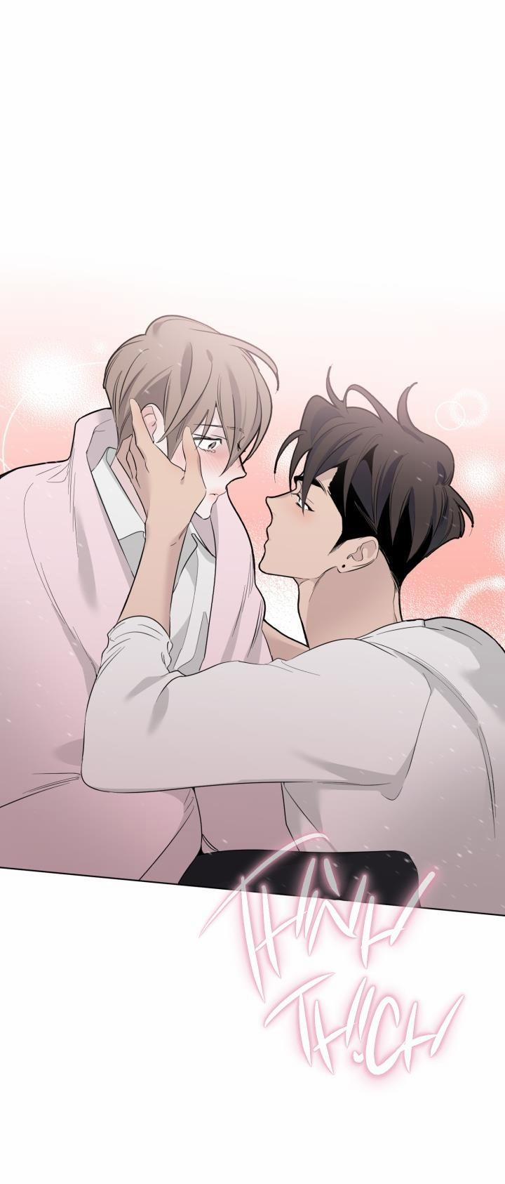 Giai điệu Của Bạn, Tiếng Lòng Của Tôi 14 trang 3