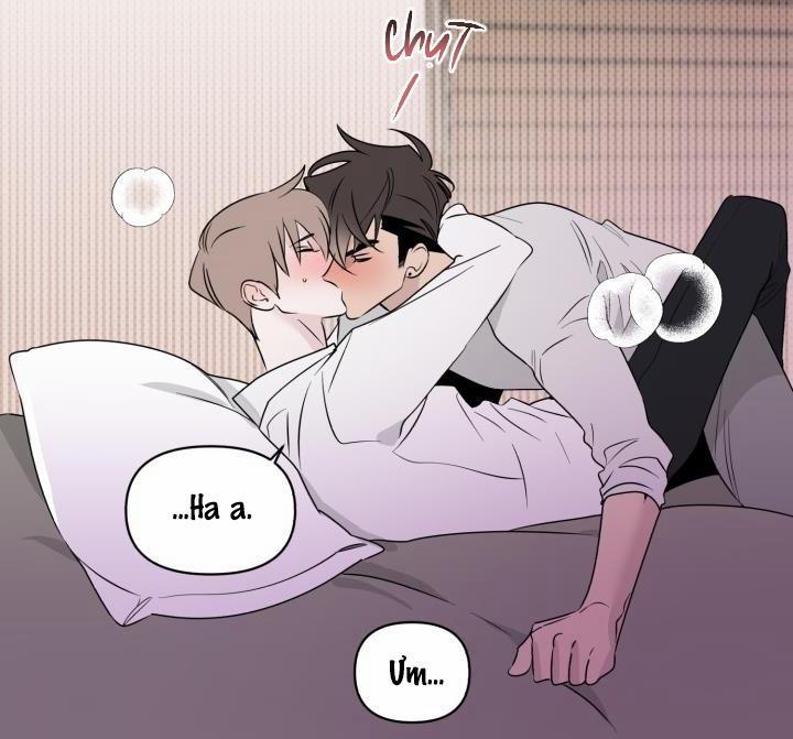 Giai điệu Của Bạn, Tiếng Lòng Của Tôi 14 trang 36