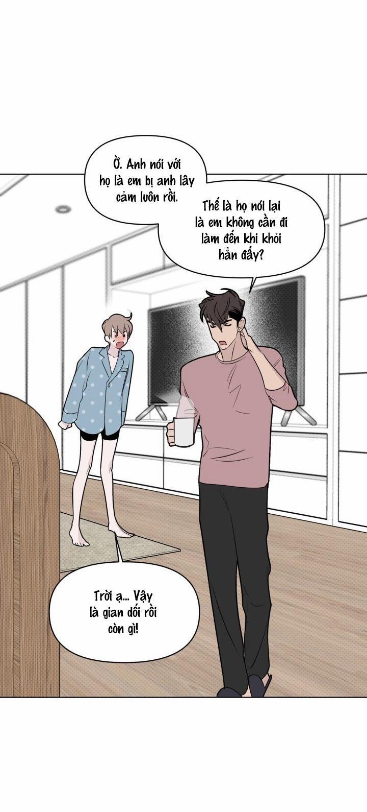 Giai điệu Của Bạn, Tiếng Lòng Của Tôi 15 trang 27