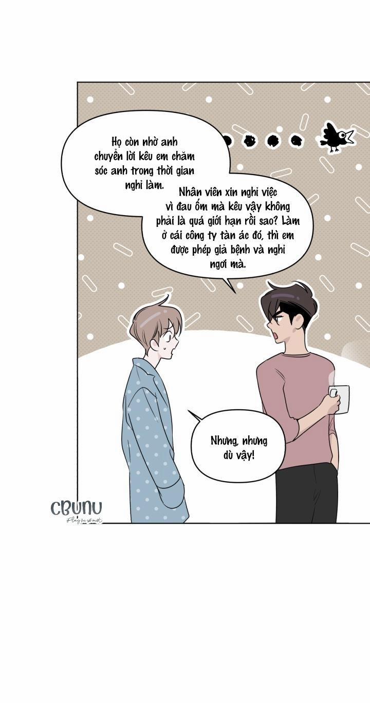 Giai điệu Của Bạn, Tiếng Lòng Của Tôi 15 trang 29