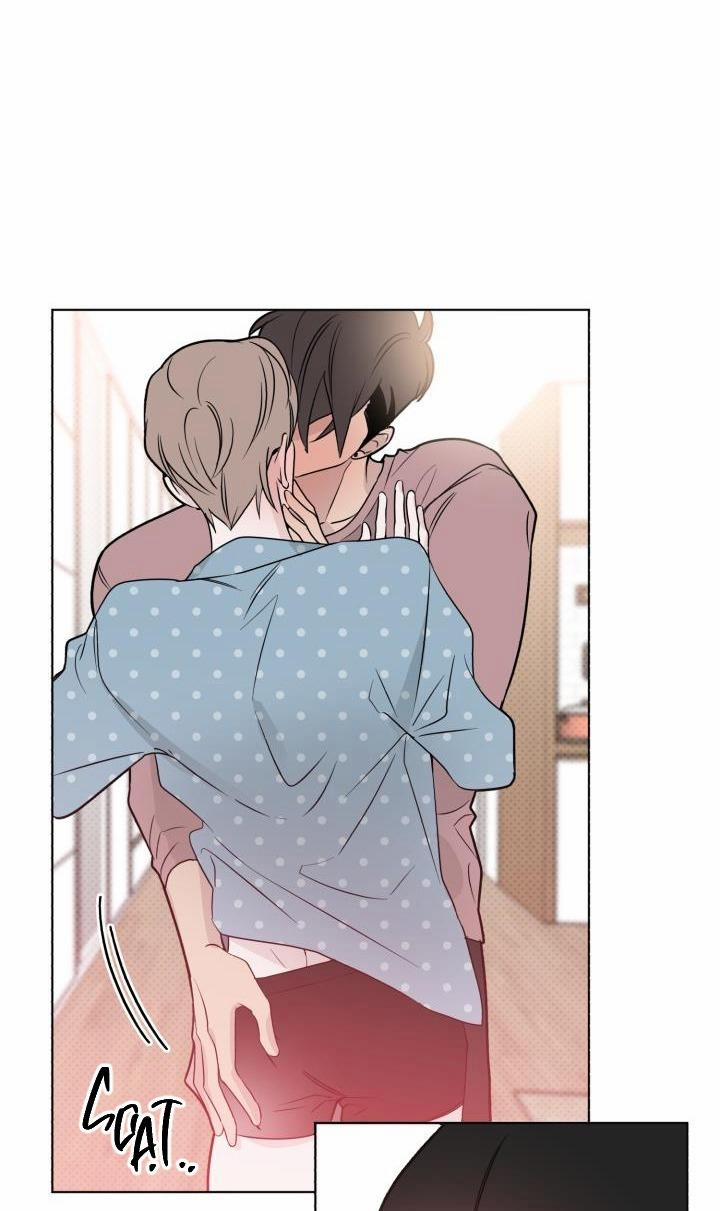 Giai điệu Của Bạn, Tiếng Lòng Của Tôi 15 trang 41