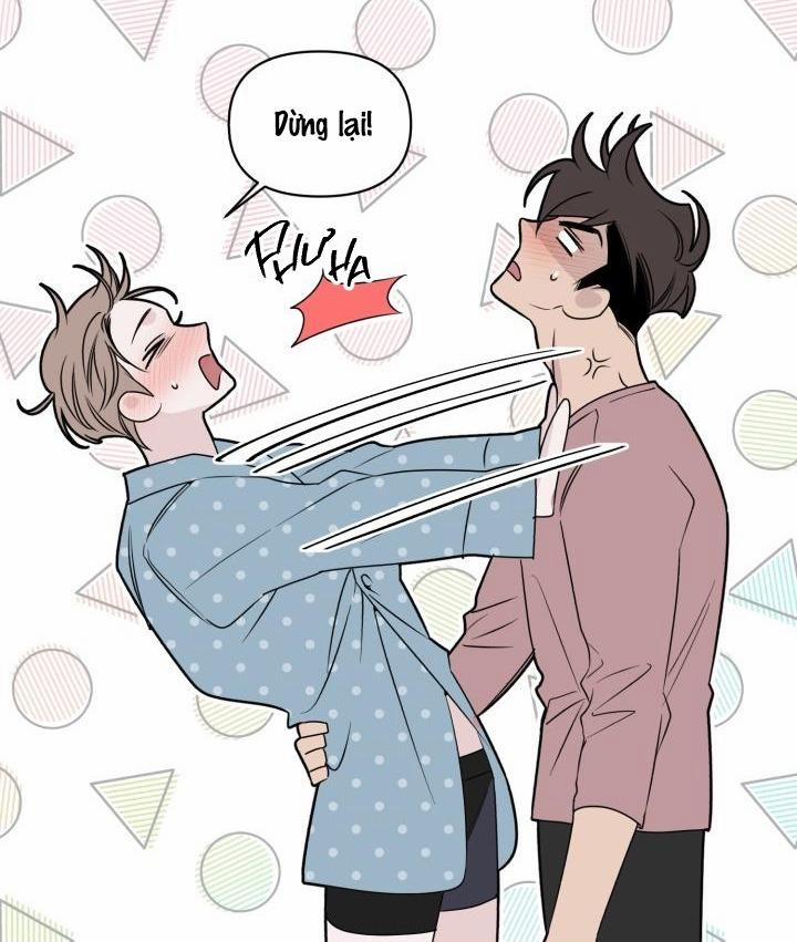 Giai điệu Của Bạn, Tiếng Lòng Của Tôi 15 trang 45