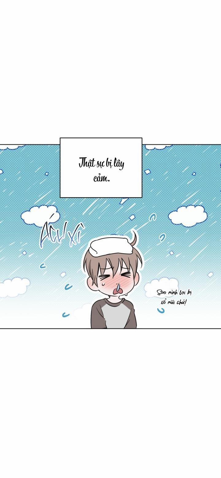 Giai điệu Của Bạn, Tiếng Lòng Của Tôi 15 trang 76