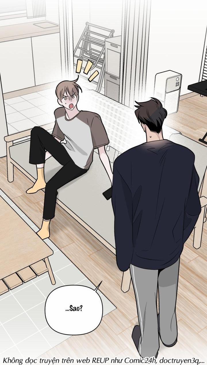 Giai điệu Của Bạn, Tiếng Lòng Của Tôi 16 trang 12