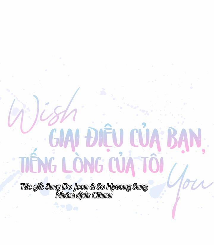 Giai điệu Của Bạn, Tiếng Lòng Của Tôi 17 trang 18