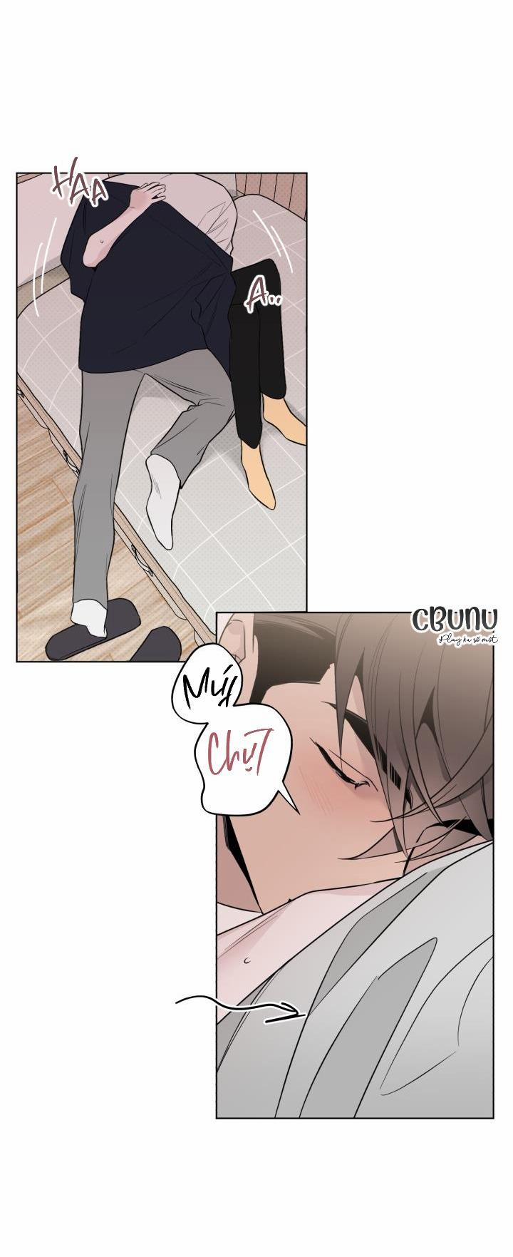 Giai điệu Của Bạn, Tiếng Lòng Của Tôi 17 trang 53