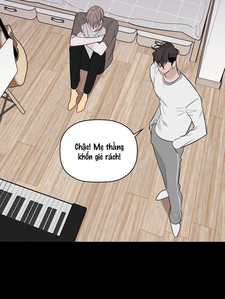 Giai điệu Của Bạn, Tiếng Lòng Của Tôi 18 trang 20