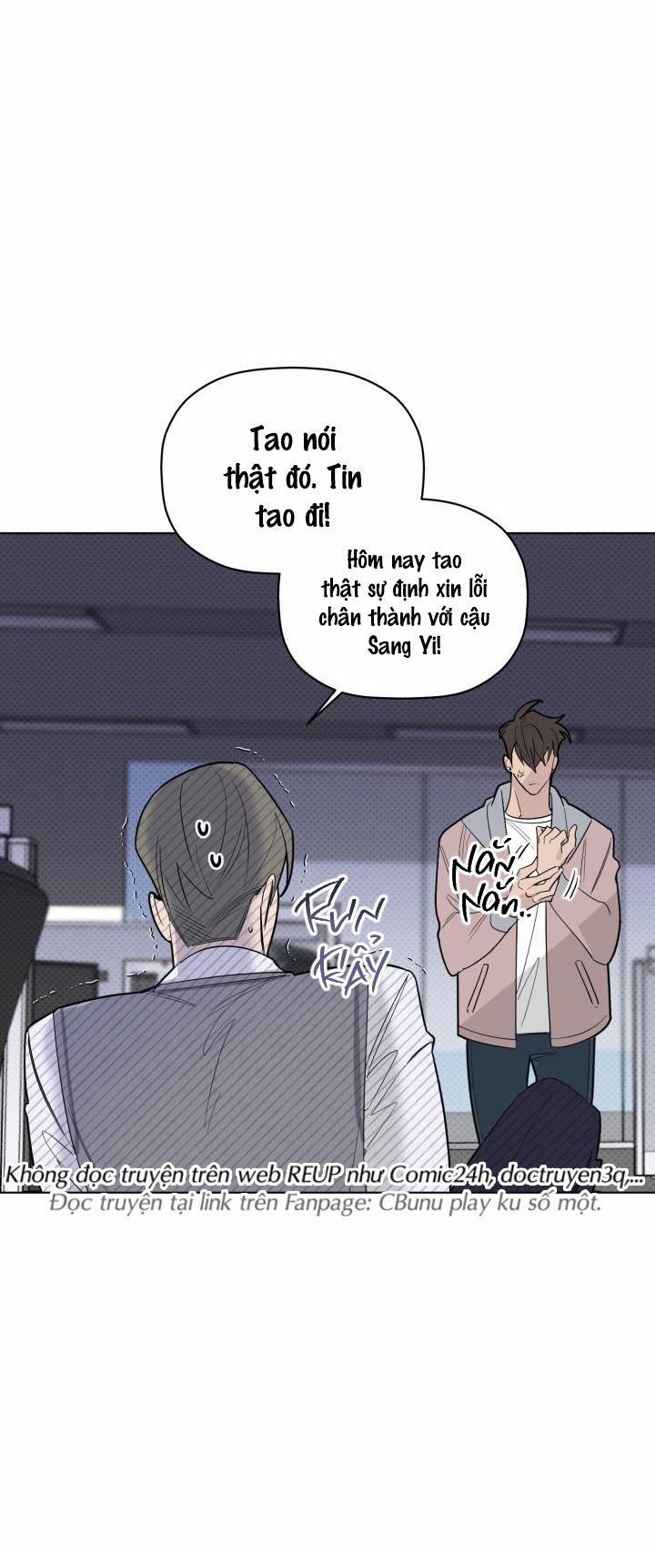 Giai điệu Của Bạn, Tiếng Lòng Của Tôi 18 trang 35