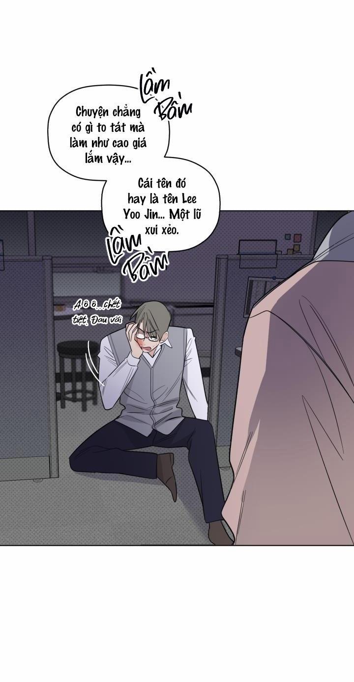 Giai điệu Của Bạn, Tiếng Lòng Của Tôi 18 trang 42