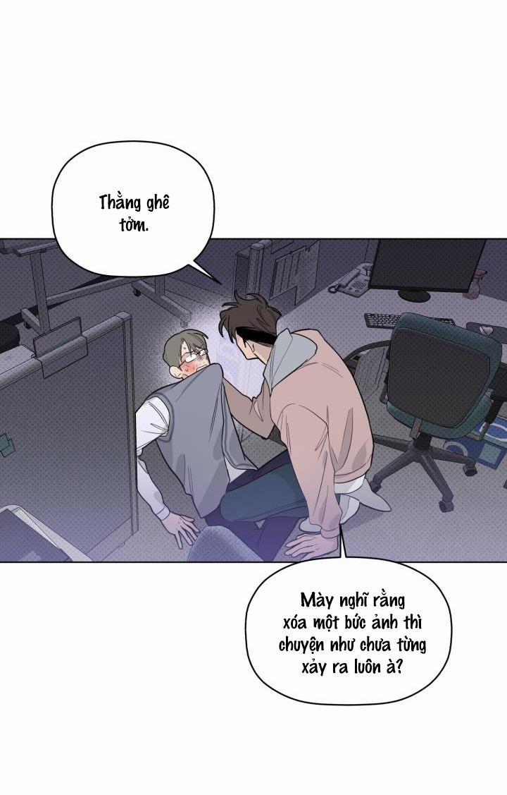 Giai điệu Của Bạn, Tiếng Lòng Của Tôi 18 trang 44