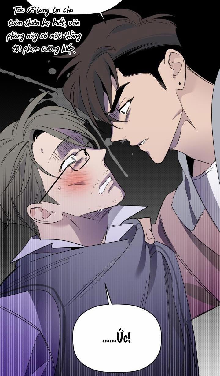 Giai điệu Của Bạn, Tiếng Lòng Của Tôi 18 trang 46