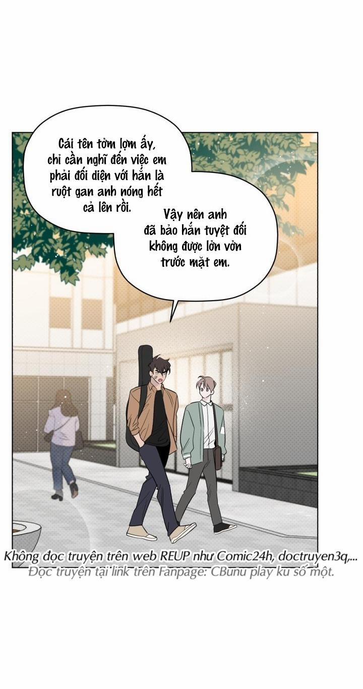 Giai điệu Của Bạn, Tiếng Lòng Của Tôi 18 trang 50
