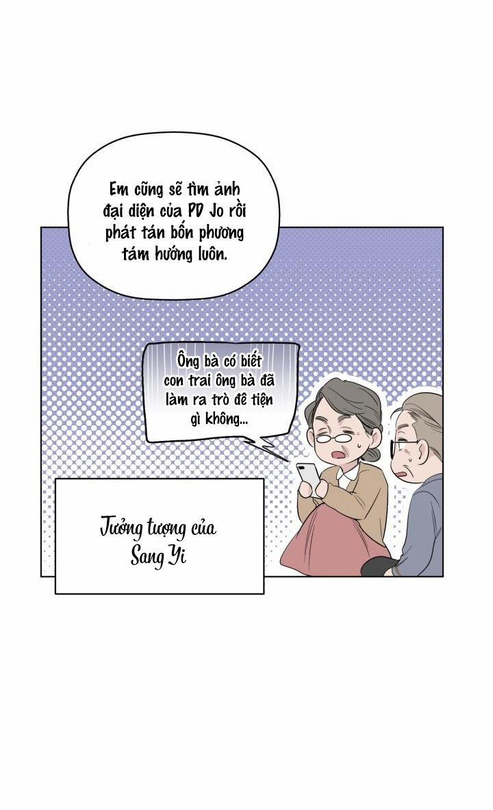 Giai điệu Của Bạn, Tiếng Lòng Của Tôi 18 trang 53