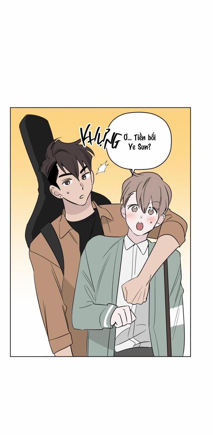 Giai điệu Của Bạn, Tiếng Lòng Của Tôi 18 trang 68