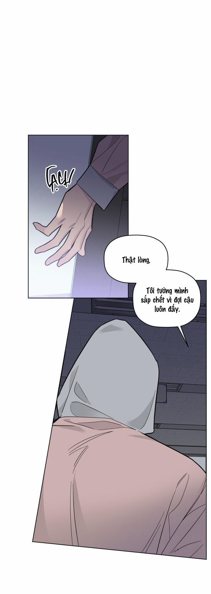 Giai điệu Của Bạn, Tiếng Lòng Của Tôi 18 trang 7