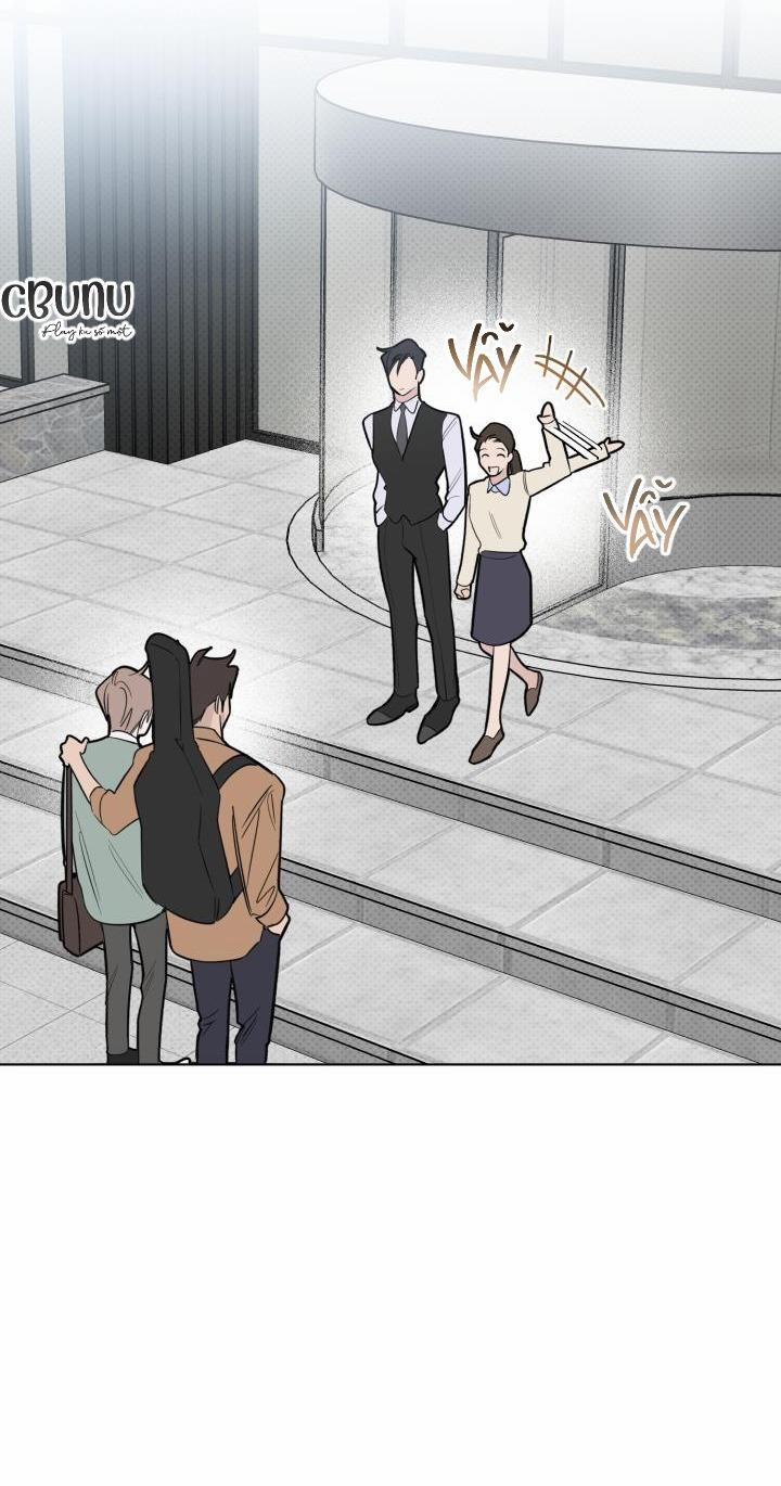 Giai điệu Của Bạn, Tiếng Lòng Của Tôi 18 trang 71