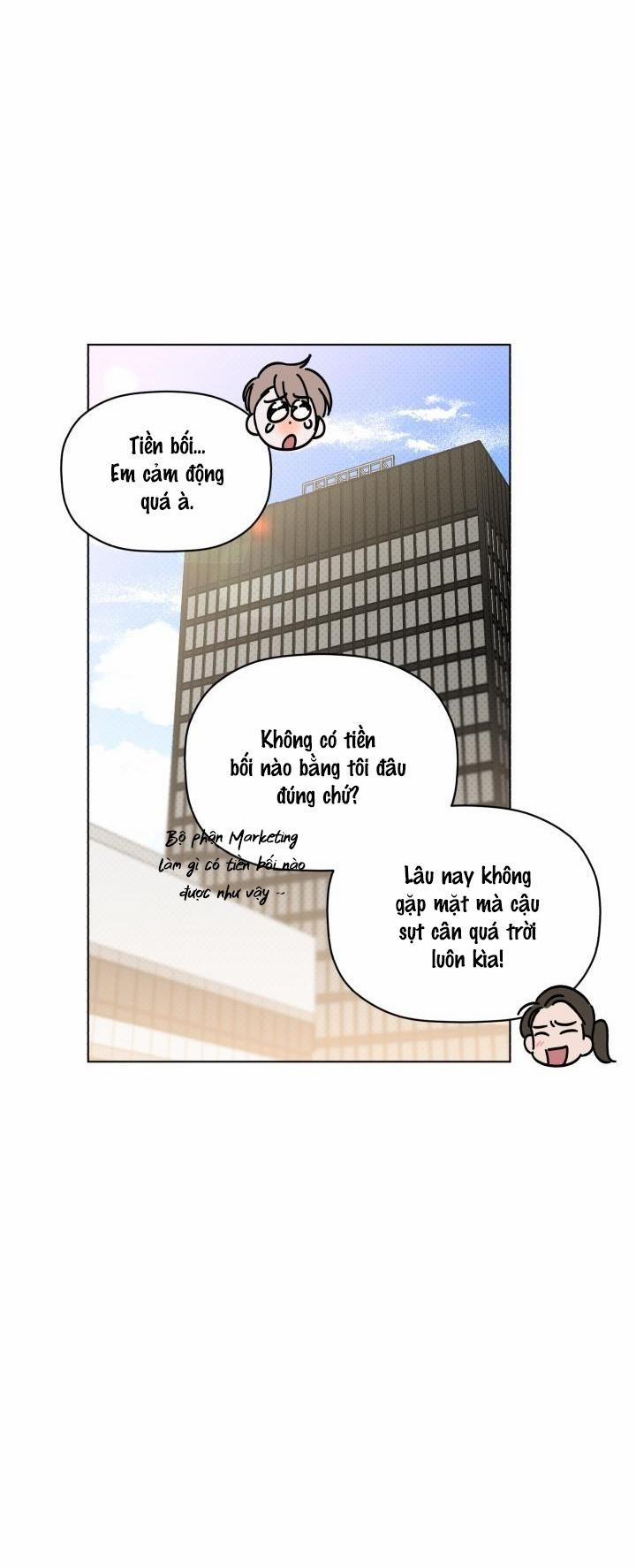 Giai điệu Của Bạn, Tiếng Lòng Của Tôi 18 trang 72