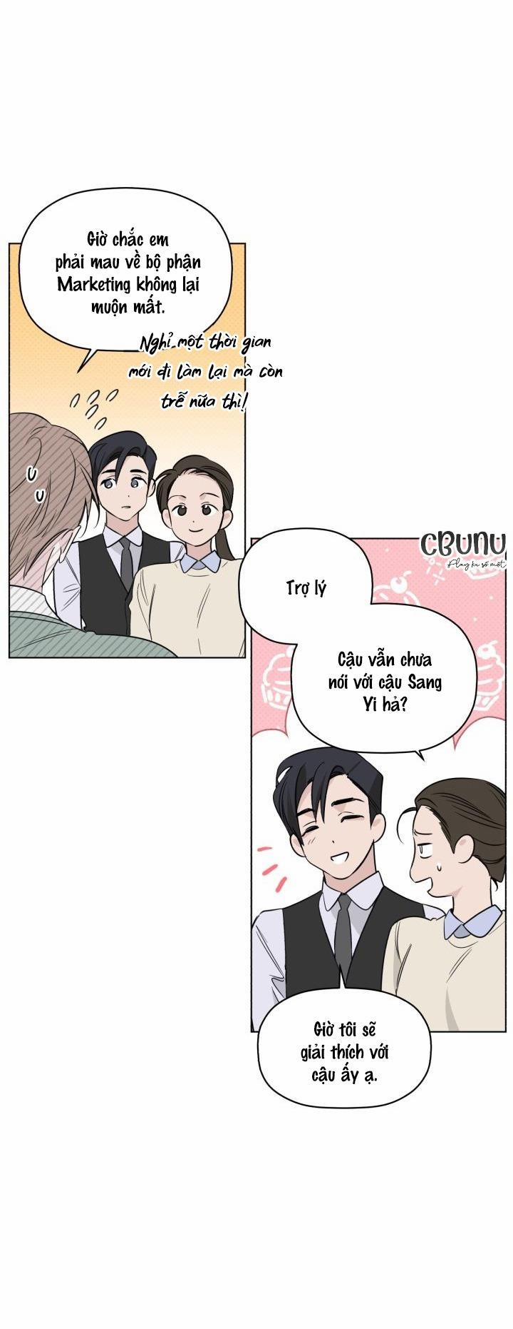 Giai điệu Của Bạn, Tiếng Lòng Của Tôi 18 trang 74