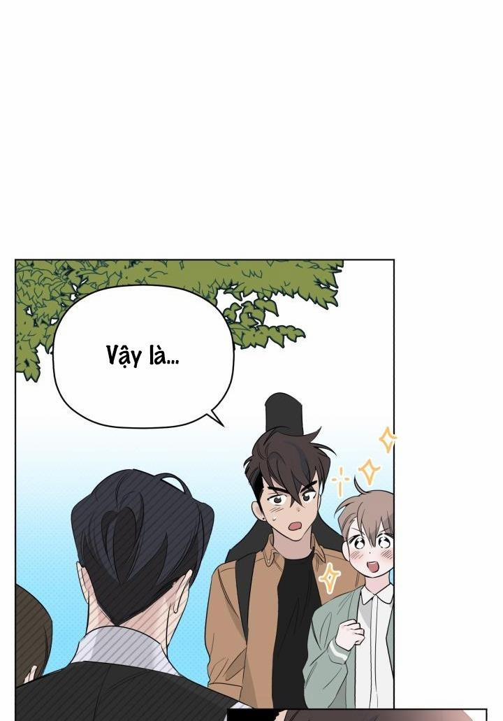 Giai điệu Của Bạn, Tiếng Lòng Của Tôi 18 trang 77