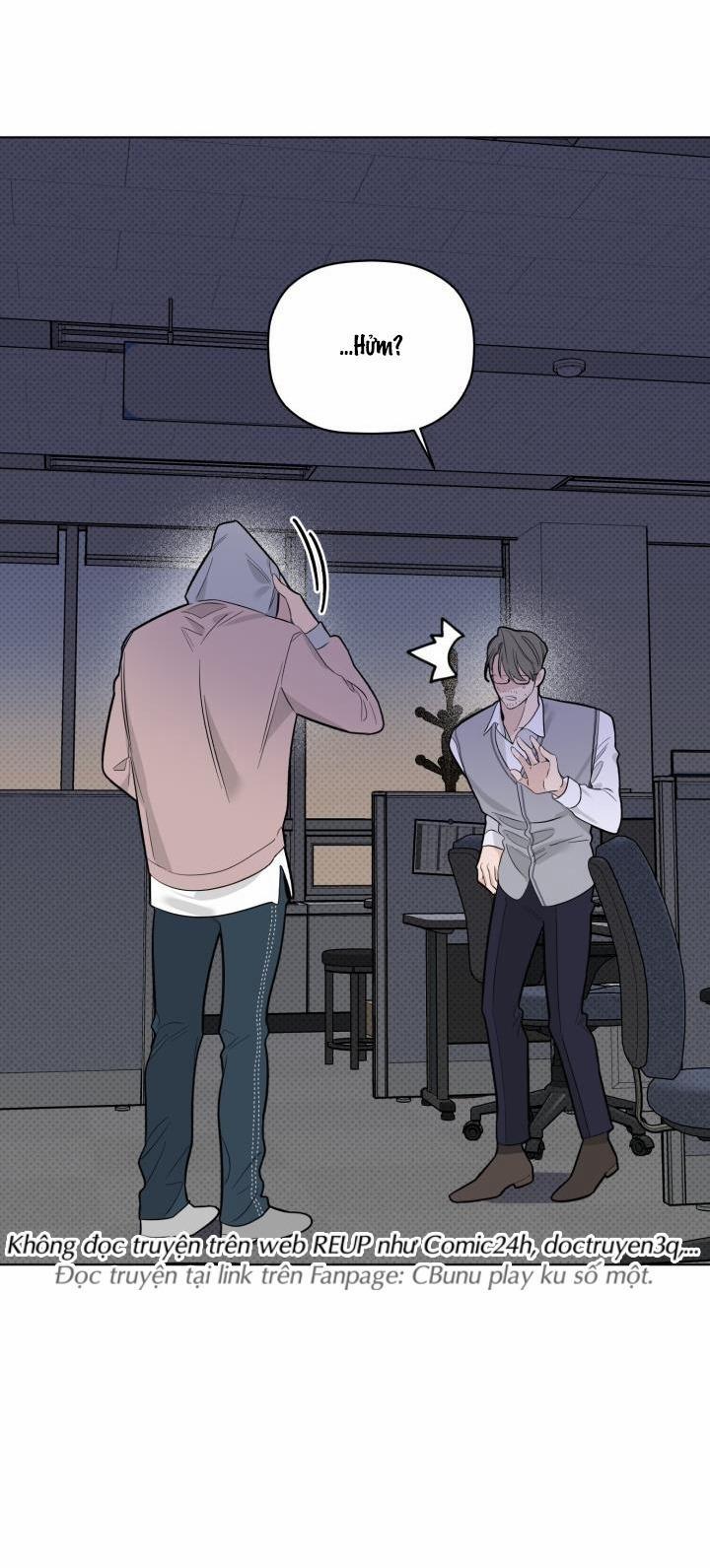 Giai điệu Của Bạn, Tiếng Lòng Của Tôi 18 trang 9