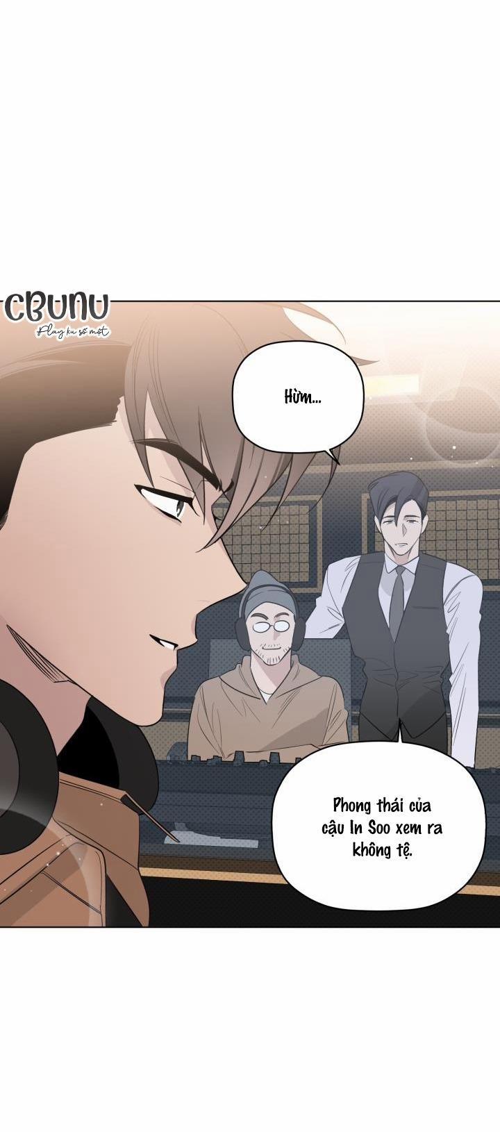 Giai điệu Của Bạn, Tiếng Lòng Của Tôi 19 trang 17