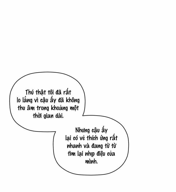 Giai điệu Của Bạn, Tiếng Lòng Của Tôi 19 trang 18