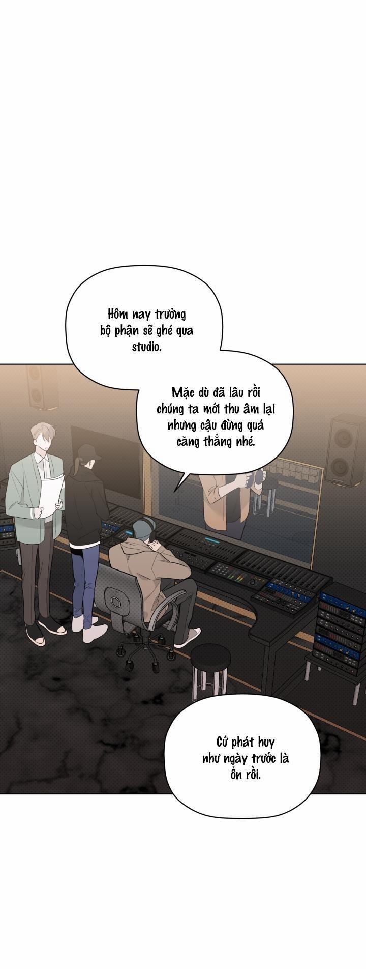 Giai điệu Của Bạn, Tiếng Lòng Của Tôi 19 trang 2