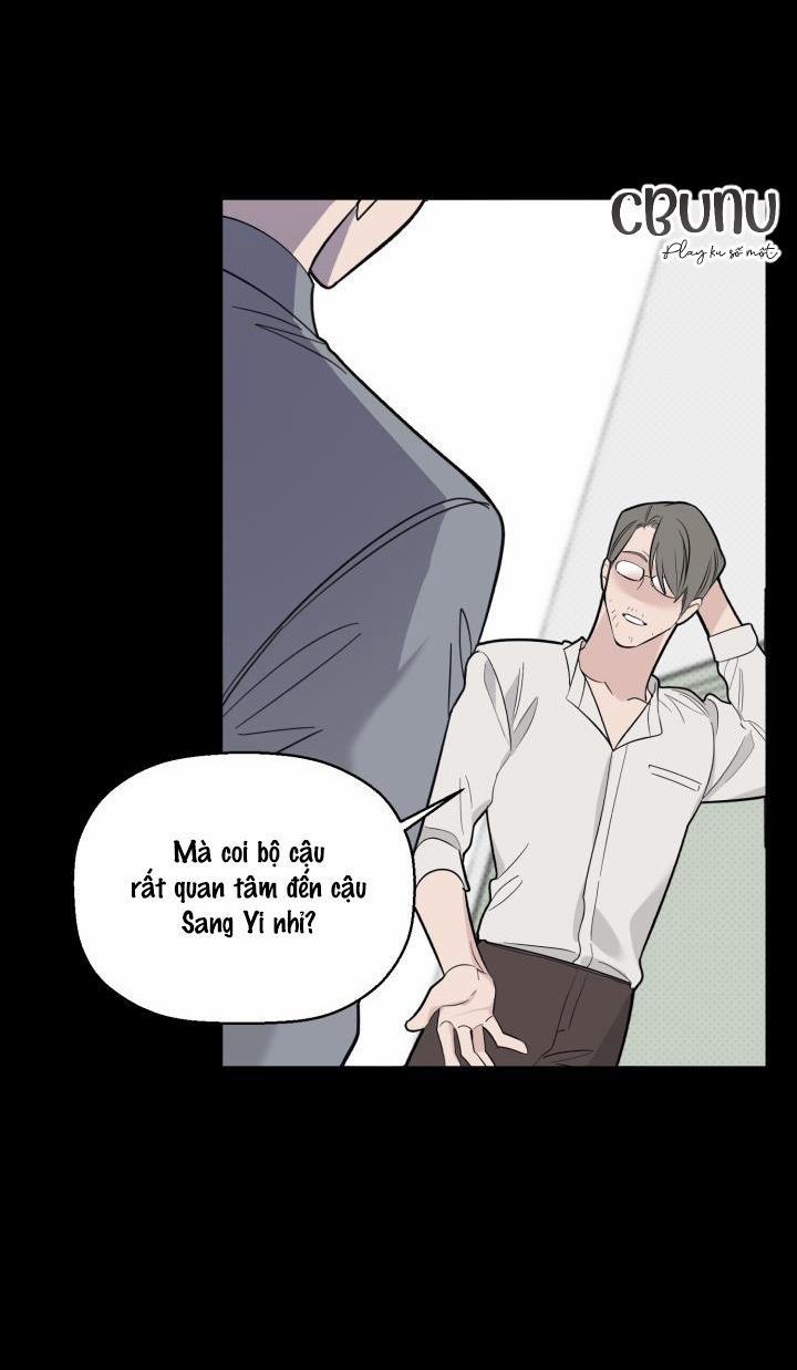 Giai điệu Của Bạn, Tiếng Lòng Của Tôi 19 trang 32