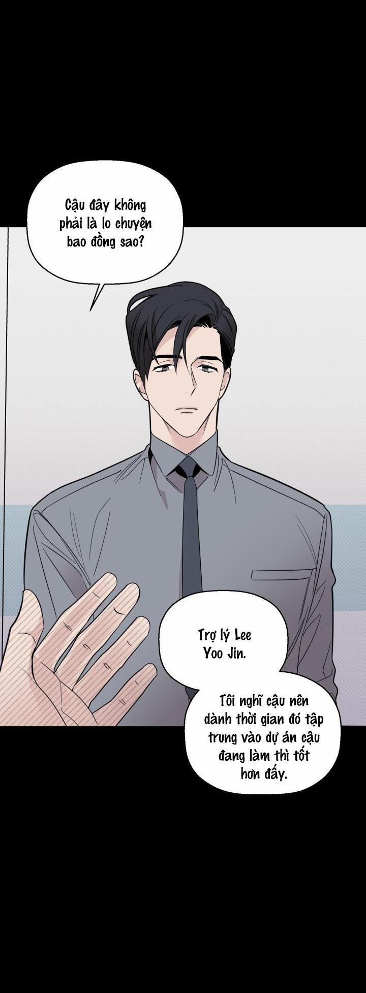 Giai điệu Của Bạn, Tiếng Lòng Của Tôi 19 trang 34