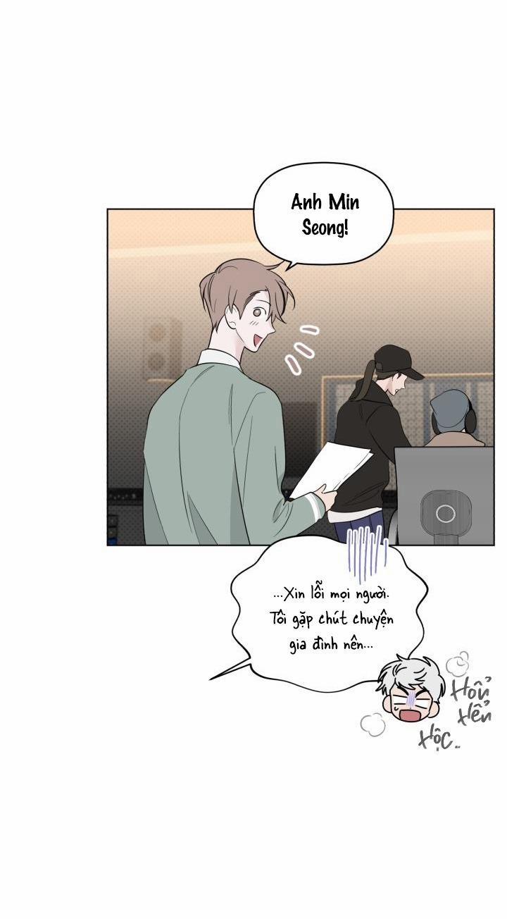 Giai điệu Của Bạn, Tiếng Lòng Của Tôi 19 trang 48