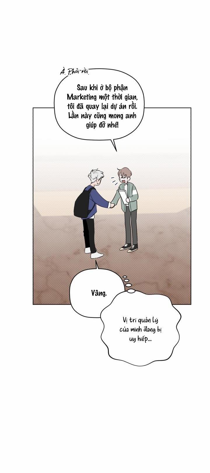 Giai điệu Của Bạn, Tiếng Lòng Của Tôi 19 trang 54